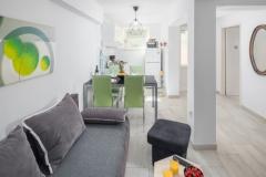 Appartements Aida  Apartment 2 – Nr.4 foto 5