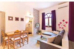 Vila Marija Apartment 1 – Apartman 1 foto 1