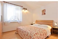 Vila Marinela Apartment 1 – A 2 - 2+2 foto 2