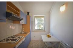 Vila Marinela Apartment 1 – A 2 - 2+2 foto 3