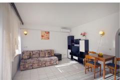 Vila Marinela Apartment 5 – A 1 - 2+2 foto 2
