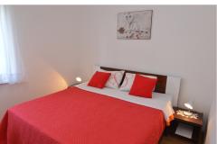 Vila Marinela Apartment 5 – A 1 - 2+2 foto 5