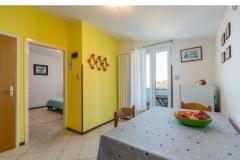 Villa Verde-samo odrasli-adults onl Apartment 3 – apartman 3 foto 2