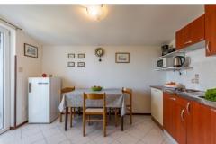 Villa Verde-samo odrasli-adults onl Apartment 3 – apartman 3 foto 3