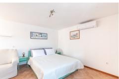 Villa Verde-samo odrasli-adults onl Apartment 4 – apartman 4 foto 2