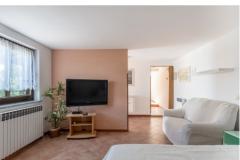 Villa Verde-samo odrasli-adults onl Apartment 4 – apartman 4 foto 3