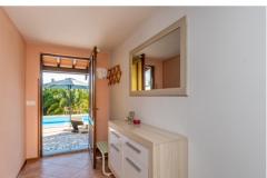 Villa Verde-samo odrasli-adults onl Apartment 4 – apartman 4 foto 4