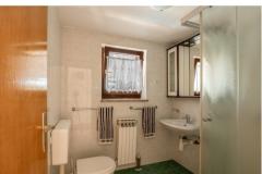 Villa Verde-samo odrasli-adults onl Apartment 4 – apartman 4 foto 5