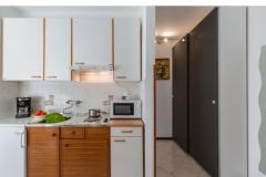 Villa Verde-samo odrasli-adults onl Apartment 1 – apartman 1 foto 2