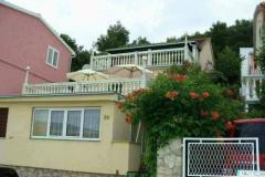 Appartements 7 m od mora Apartment 2 foto 1