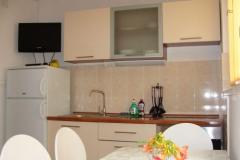 Appartements 7 m od mora Apartment 2 foto 3