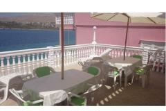 Appartements 7 m od mora Apartment 1 foto 2