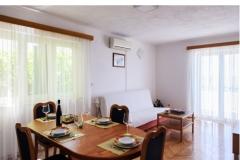 Appartements Andreja Apartment 1 – The green foto 4