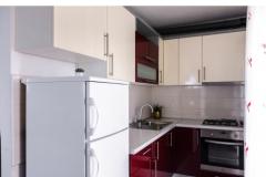 Appartements Andreja Apartment 2 – The red foto 2