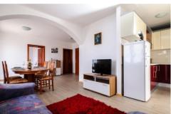 Appartements Andreja Apartment 2 – The red foto 4