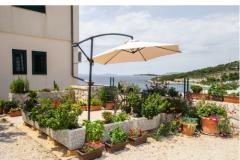 Appartements Andreja Apartment 3 – The purple foto 1