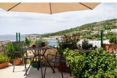 Appartements Andreja Apartment 3 – The purple foto 2