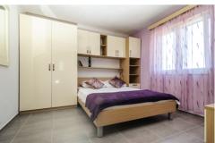 Appartements Andreja Apartment 3 – The purple foto 3