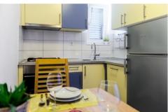Appartements Andreja Apartment 3 – The purple foto 5