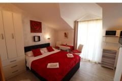 Appartements Bilokapić Apartment 1 – Apartman foto 1