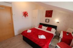 Appartements Bilokapić Apartment 1 – Apartman foto 2
