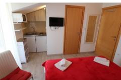 Appartements Bilokapić Apartment 1 – Apartman foto 4