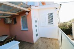 Appartements Bilokapić Apartment 2 – Apartman foto 1