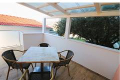 Appartements Bilokapić Apartment 2 – Apartman foto 2
