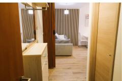 Appartements Bilokapić Apartment 3 – Apartman foto 1