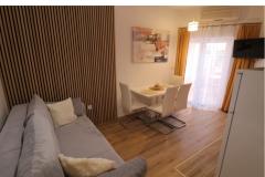 Appartements Bilokapić Apartment 3 – Apartman foto 2