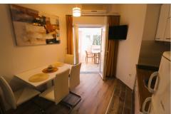 Appartements Bilokapić Apartment 3 – Apartman foto 4