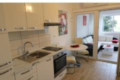 Appartements Bilokapić Apartment 4 – Apartman foto 1