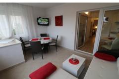 Appartements Bilokapić Apartment 4 – Apartman foto 3