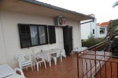 Appartements Bojčić Apartment 1 – terasa foto 1