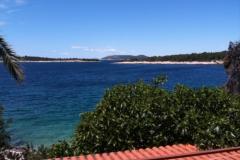 Appartements Bojčić Apartment 1 – terasa foto 2