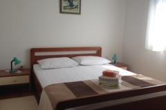 Appartements Bojčić Apartment 1 – terasa foto 3