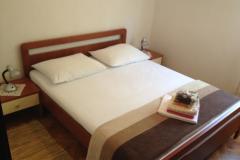 Appartements Bojčić Apartment 1 – terasa foto 5