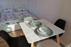 Appartements Natalija i Ante Apartment 1 – Studio A2 foto 2