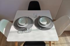 Appartements Natalija i Ante Apartment 1 – Studio A2 foto 3