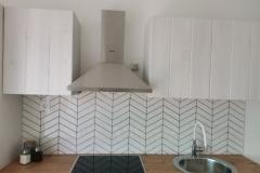 Appartements Natalija i Ante Apartment 1 – Studio A2 foto 5