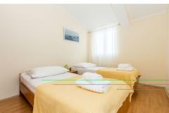 Appartements Gulin Apartment 2 – Agava foto 3