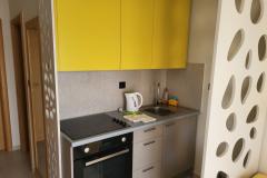 Appartements Gulin Apartment 4 – Mimoza foto 1