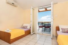 Appartements Gulin Apartment 3 – Lavanda foto 1