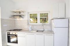 Appartements Ivana i Martina Apartment 3 – BILI foto 2