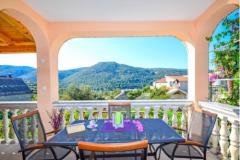 Appartements Ivana i Martina Apartment 3 – BILI foto 5