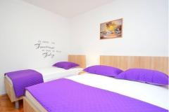 Appartements Ivana i Martina Apartment 2 – CRNI foto 4
