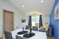 Appartements Ivana i Martina Apartment 1 – blue foto 1