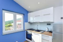 Appartements Ivana i Martina Apartment 1 – blue foto 2