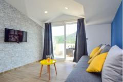 Appartements Ivana i Martina Apartment 1 – blue foto 3