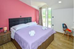 Appartements Ivana i Martina Apartment 1 – blue foto 5